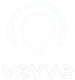 logo de oficina de Turismo de Veyve Tecnologic en blanco