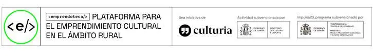 Veyve ha sido seleccionada por Culturia para el programa Impulsa23