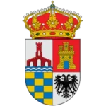 Escudo de Medellín - Badajoz