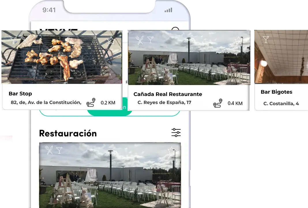 Profesionales turísticos de Quintana de la Serena