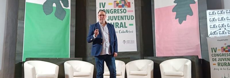 IV Congreso de Juventud Rural