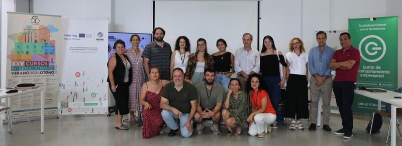TALENTO Y OPORTUNIDADES DE NEGOCIO EN EL CONTEXTO DIGITAL TRANSFRONTERIZO 1