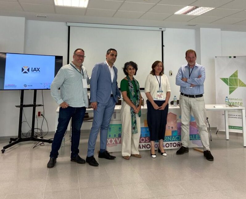 TALENTO Y OPORTUNIDADES DE NEGOCIO EN EL CONTEXTO DIGITAL TRANSFRONTERIZO 3