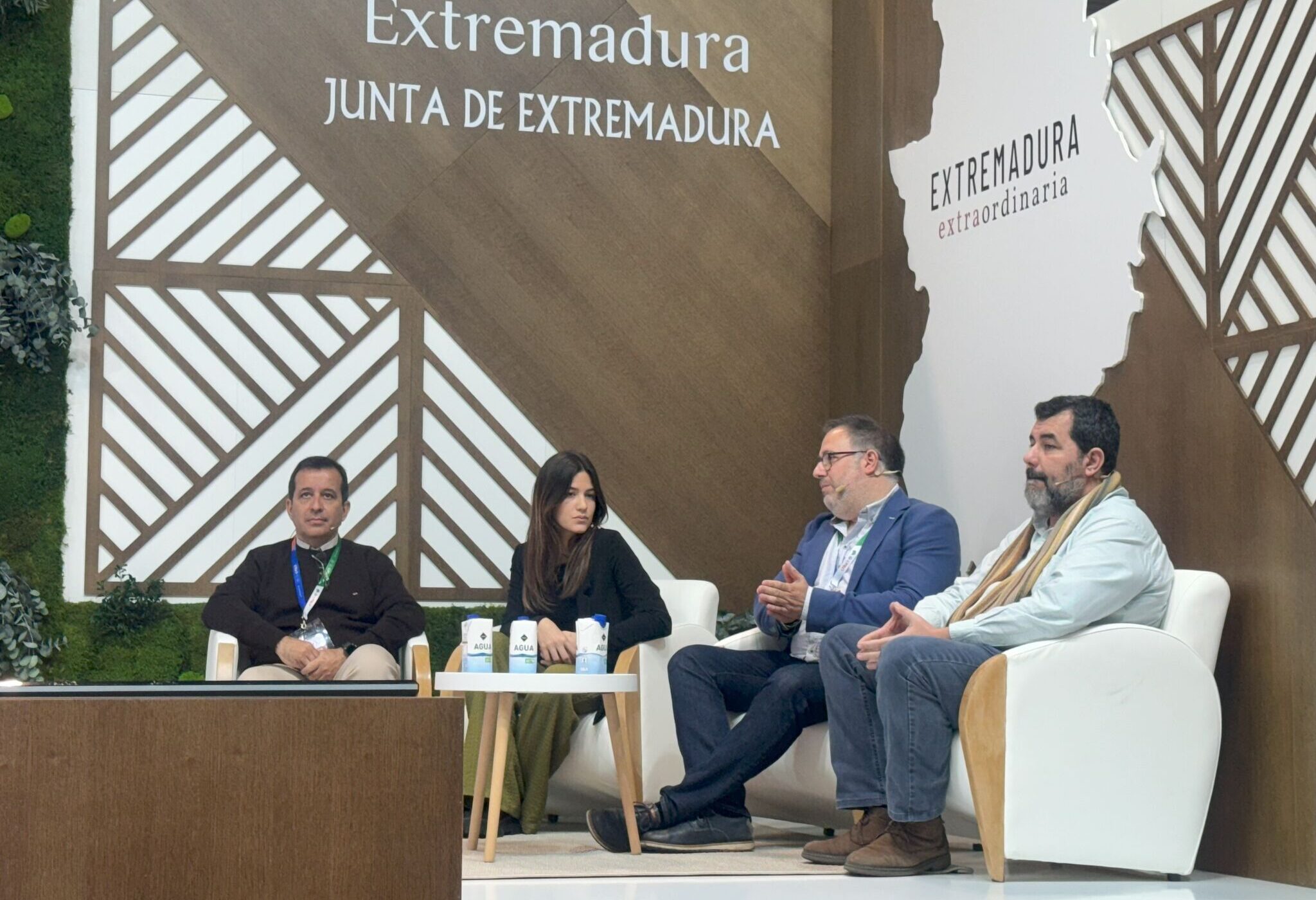 Santiago del Pozo, CEO de Vevye participa como ponente en Fitur 2025