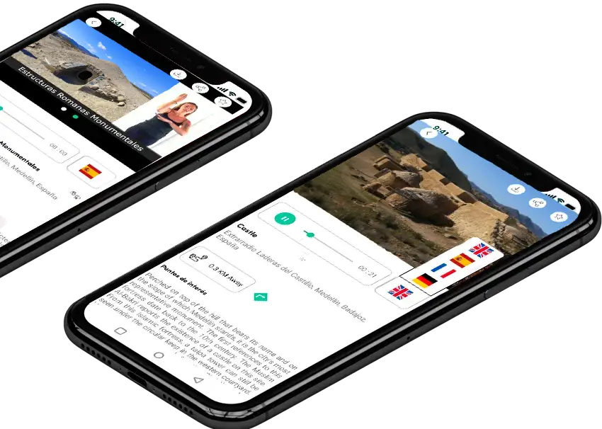Veyve Oficina de Turismo Gádor - Veyve - Oficina de Turismo Inteligente