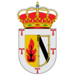 Escudo de Baterno en la RDI de Veyve